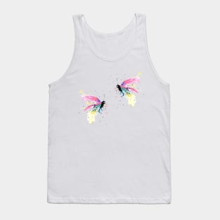 Libelulas Tank Top